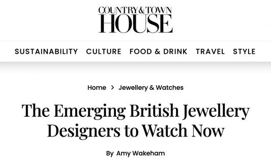 rahul patel collection country and town house the emerging british jewellery designers to watch now article